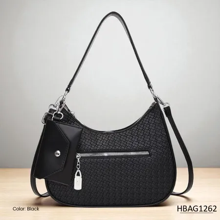 BELEZZA LUXE WOMEN'S HANDBAG